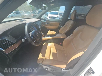 2017 Volvo XC90 T6 Inscription 7-Passenger – miniatura 7