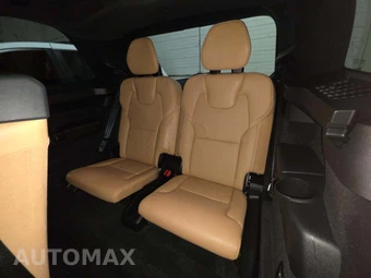 2017 Volvo XC90 T6 Inscription 7-Passenger - miniatura 14