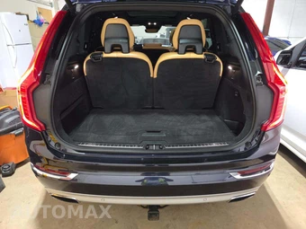 2017 Volvo XC90 T6 Inscription 7-Passenger - miniatura 15