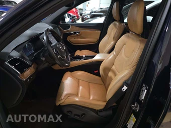 2017 Volvo XC90 T6 Inscription 7-Passenger - miniatura 6