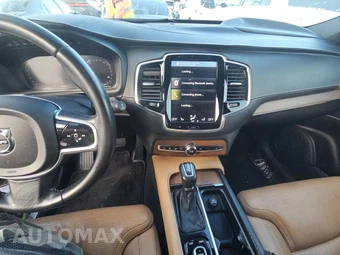 2017 Volvo XC90 T6 Inscription 7-Passenger – miniatura 11