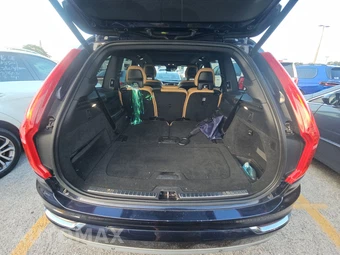 2017 Volvo XC90 T6 Inscription 7-Passenger – miniatura 16
