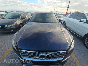2017 Volvo XC90 T6 Inscription 7-Passenger – miniatura 2