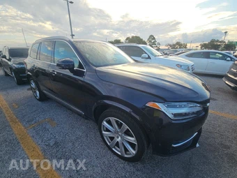 2017 Volvo XC90 T6 Inscription 7-Passenger – miniatura 3
