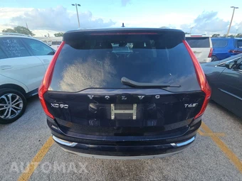 2017 Volvo XC90 T6 Inscription 7-Passenger – miniatura 5