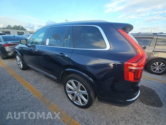 2017 Volvo XC90 T6 Inscription 7-Passenger – miniatura 6