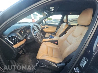 2017 Volvo XC90 T6 Inscription 7-Passenger – miniatura 7