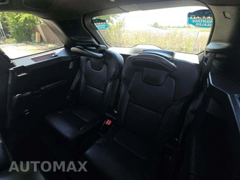2017 Volvo XC90 T6 Inscription 7-Passenger – miniatura 14