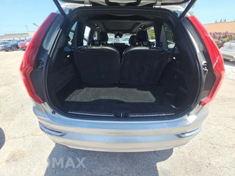 2017 Volvo XC90 T6 Inscription 7-Passenger – miniatura 15