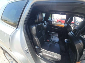 2017 Volvo XC90 T6 Inscription 7-Passenger – miniatura 17