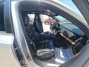 2017 Volvo XC90 T6 Inscription 7-Passenger – miniatura 19