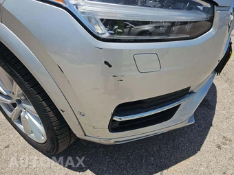 2017 Volvo XC90 T6 Inscription 7-Passenger – miniatura 23