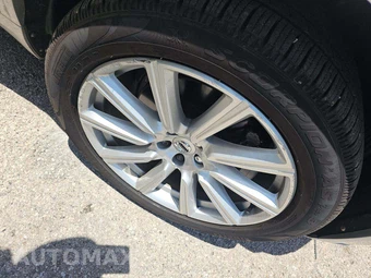 2017 Volvo XC90 T6 Inscription 7-Passenger – miniatura 28