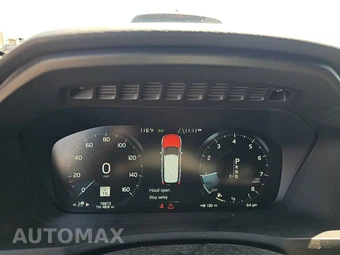 2017 Volvo XC90 T6 Inscription 7-Passenger - miniatura 12