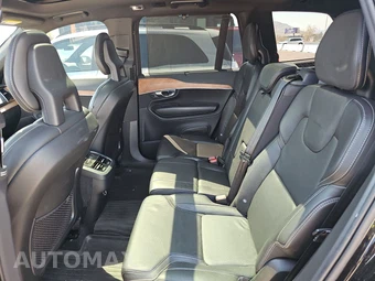 2017 Volvo XC90 T6 Inscription 7-Passenger - miniatura 13