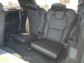 2017 Volvo XC90 T6 Inscription 7-Passenger - miniatura 14