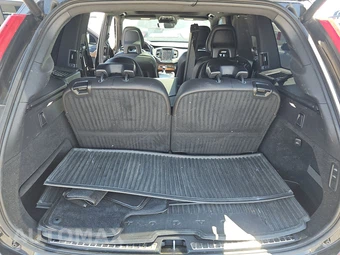 2017 Volvo XC90 T6 Inscription 7-Passenger - miniatura 17