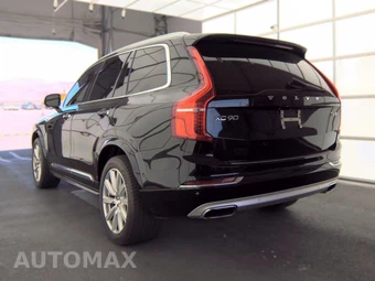 2017 Volvo XC90 T6 Inscription 7-Passenger - miniatura 6