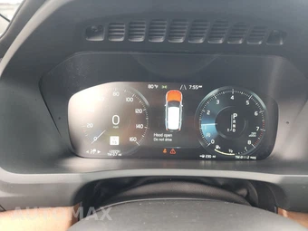 2017 Volvo XC90 T6 Inscription 7-Passenger – miniatura 12