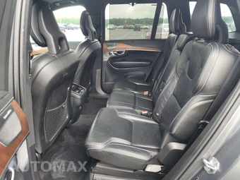2017 Volvo XC90 T6 Inscription 7-Passenger – miniatura 13