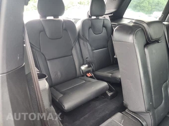 2017 Volvo XC90 T6 Inscription 7-Passenger – miniatura 14