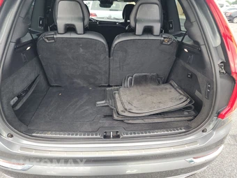 2017 Volvo XC90 T6 Inscription 7-Passenger – miniatura 17