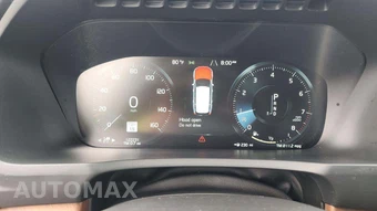 2017 Volvo XC90 T6 Inscription 7-Passenger – miniatura 21