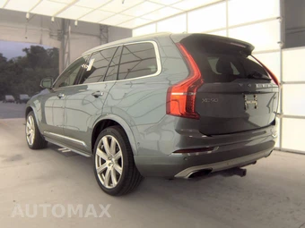 2017 Volvo XC90 T6 Inscription 7-Passenger – miniatura 6
