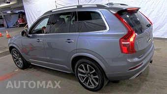 2017 Volvo XC90 T6 Momentum 7-Passenger – miniatura 6