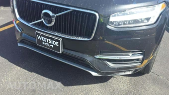 2017 Volvo XC90 T6 Momentum 7-Passenger - miniatura 19