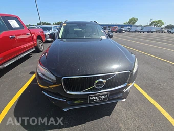 2017 Volvo XC90 T6 Momentum 7-Passenger - miniatura 2