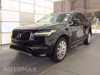 2017 Volvo XC90 T6 Momentum 7-Passenger