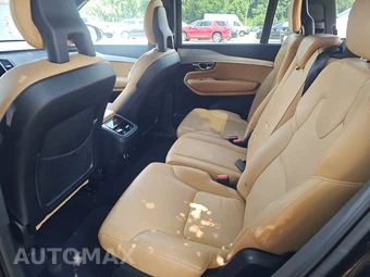 2017 Volvo XC90 T6 Momentum 7-Passenger - miniatura 13