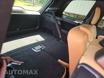 2017 Volvo XC90 T6 Momentum 7-Passenger - miniatura 14