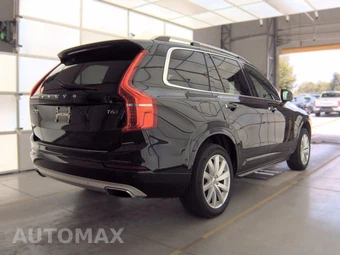 2017 Volvo XC90 T6 Momentum 7-Passenger - miniatura 4