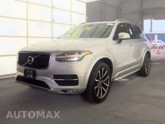 2017 Volvo XC90 T6 Momentum 7-Passenger