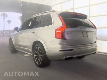 2017 Volvo XC90 T6 Momentum 7-Passenger - miniatura 6