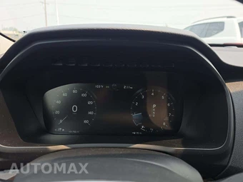 2017 Volvo XC90 T6 Momentum 7-Passenger - miniatura 9