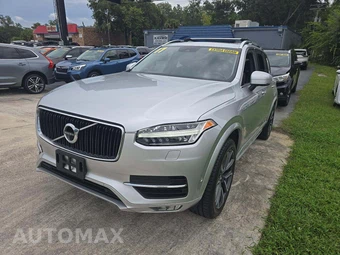 2017 Volvo XC90 T6 Momentum 7-Passenger