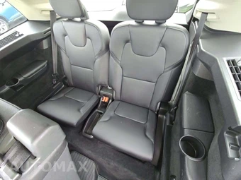 2017 Volvo XC90 T6 Momentum 7-Passenger - miniatura 14
