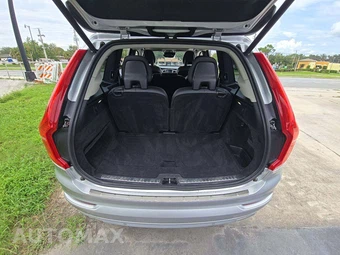 2017 Volvo XC90 T6 Momentum 7-Passenger - miniatura 15