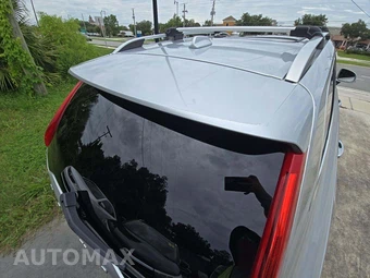 2017 Volvo XC90 T6 Momentum 7-Passenger - miniatura 25