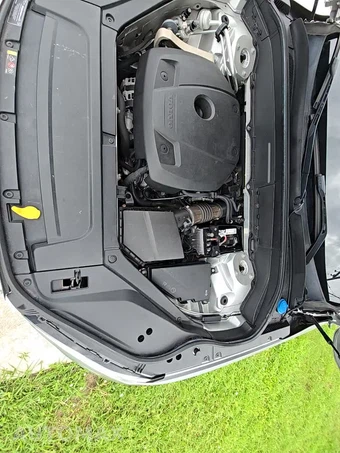 2017 Volvo XC90 T6 Momentum 7-Passenger - miniatura 27