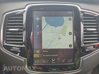 2017 Volvo XC90 T6 Momentum 7-Passenger - miniatura 31