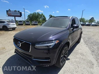 2017 Volvo XC90 T6 Momentum 7-Passenger