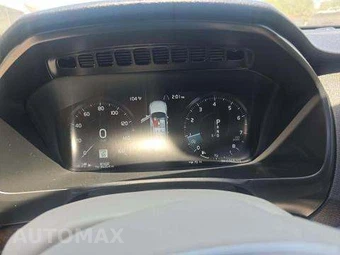 2017 Volvo XC90 T6 Momentum 7-Passenger - miniatura 10