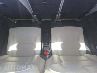 2017 Volvo XC90 T6 Momentum 7-Passenger - miniatura 16