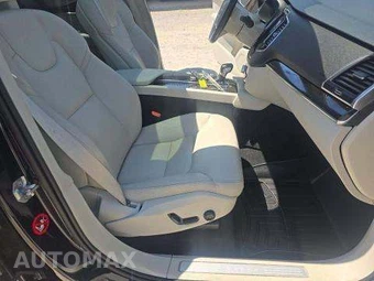 2017 Volvo XC90 T6 Momentum 7-Passenger - miniatura 20