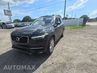 2017 Volvo XC90 T6 Momentum 7-Passenger