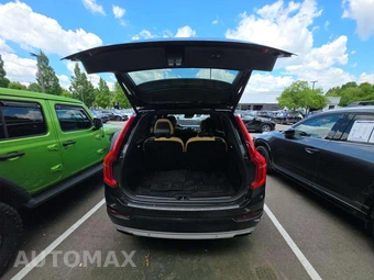 2017 Volvo XC90 T6 Momentum 7-Passenger – miniatura 15